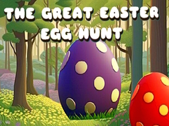 Игри The Great Easter Egg Hunt