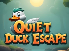 Игри Quiet Duck Escape