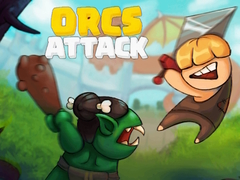 Игри Orcs Attack