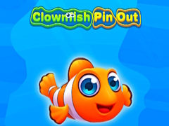 Игри Clownfish Pin Out