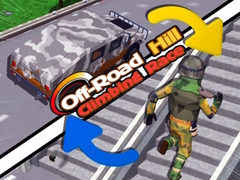 Игри Off-Road Hill Climbing Race
