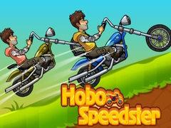 Игри Hobo Speedster