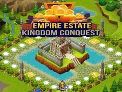 Игри Empire Estate Kingdom Conquest