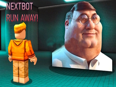 Игри Nextbot Run Away!