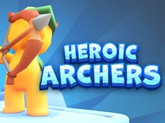 Игри Heroic Archer