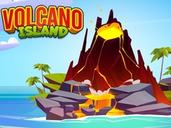 Игри Volcano Island 
