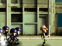 Игри Tax Runner