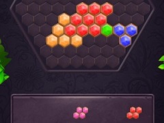 Игри Hexa Jewels Puzzle