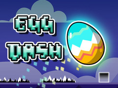 Игри Egg Dash