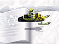 Игри Skidoo TT