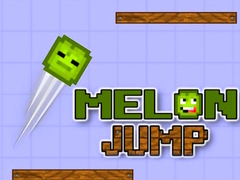 Игри Melon Jump