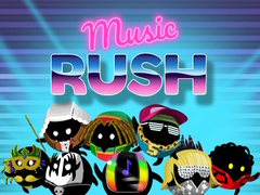 Игри Music Rush