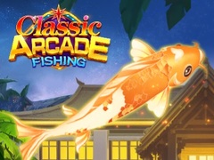 Игри Classic Arcade Fishing