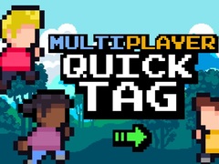 Игри Multiplayer Quick Tag