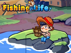 Игри Fishing Life