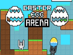 Игри Easter Egg Arena