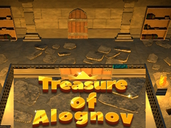 Игри Treasure of Alognov