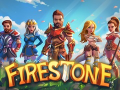 Игри Firestone Idle RPG