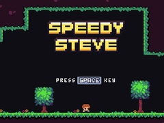 Игри Speedy Steve