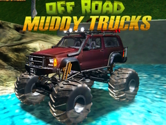 Игри Off road Muddy Trucks