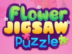 Игри Flower Jigsaw Puzzles