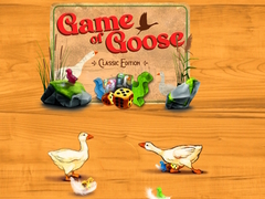 Игри Game of Goose Classic Edition