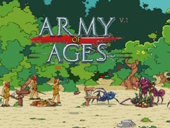 Игри Army of Ages