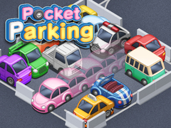 Игри Pocket Parking