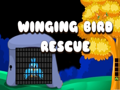 Игри Winging Bird Rescue