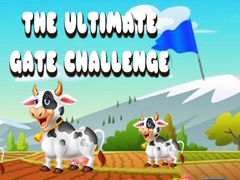 Игри The Ultimate Gate Challenge