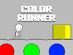 Игри Color Runner