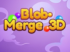 Игри Blob Merge 3D