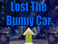 Игри Lost The Bunny Car