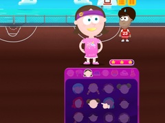 Игри Match My Valentine