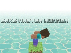 Игри Cake Master Runner