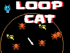 Игри Loop Cat