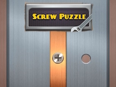 Игри Screw Puzzle
