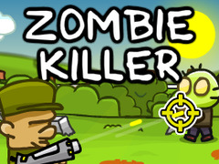 Игри Zombie Killer