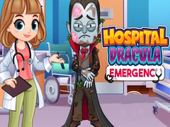 Игри Hospital Dracula Emergency