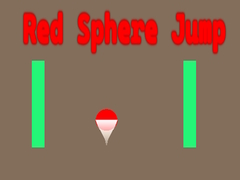 Игри Red Sphere Jump