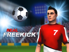 Игри Real Freekick