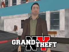 Игри Grand Theft NY