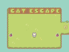Игри Cat Escape