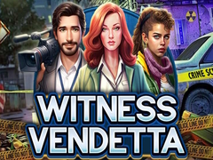 Игри Witness Vendetta