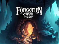 Игри Forgotten Cave Escape