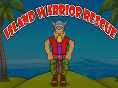 Игри Island Warrior Rescue