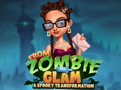Игри From Zombie To Glam A Spooky