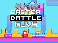 Игри Easter Battle Guys