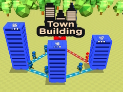 Игри Town building