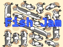 Игри Fish Jam